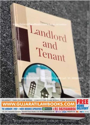Landlord and Tenant - Latest 2022 Edition Lawmann-0