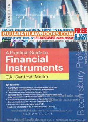 A Practical Guide to Financial Instruments - 2nd Edition Latest 2022 -0